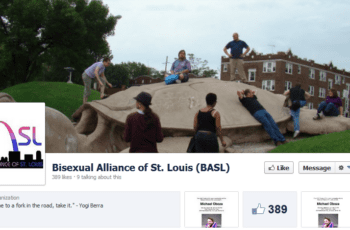 Bisexual Alliance of St. Louis (BASL)