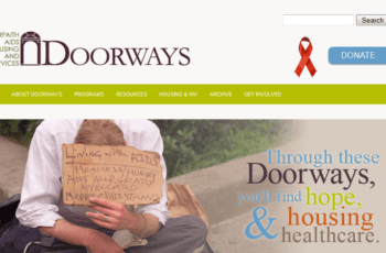 Doorways