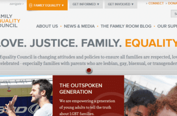 Family Equality Council