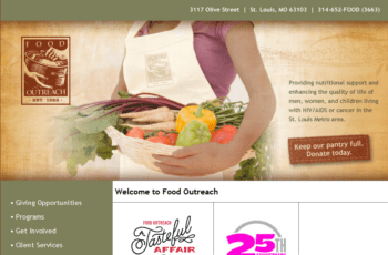 Food Outreach