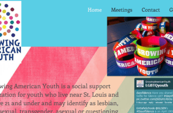 The St. Louis Queer Support Hotline (Sqsh)