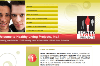 Healthy Living Projects, Inc.