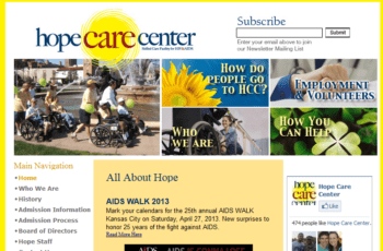 Hope Care Center