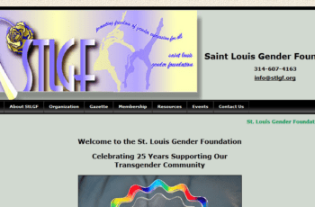 St. Louis Gender Foundation