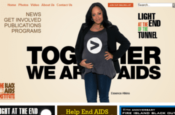 Black AIDS Institute