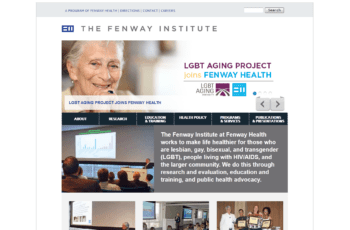 Fenway Institute