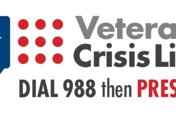Veterans Crisis Line