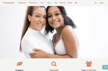Transfamilies