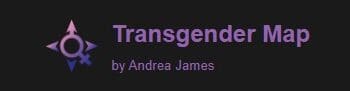 Transsexual Road Map